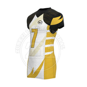 Uniforme de Fútbol Americano de Color Sólido, Transpirable, Talla Grande, Manga Corta, Secado Rápido, Hecho a Medida - Product Image 5