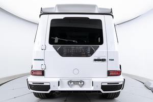 Mercedes-AMG G63 Brabus Widestar 2024 Usado Premium con Motor V8 Biturbo - Product Image 3