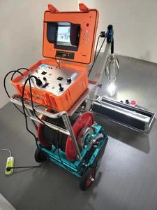 Underwater Borehole Inspection <b>Camera</b> <b>for</b> Water Well Night Vision CMOS Sensor Hidden Design Waterproof IP55 Micro <b>SD</b> Cloud - Product Image 4