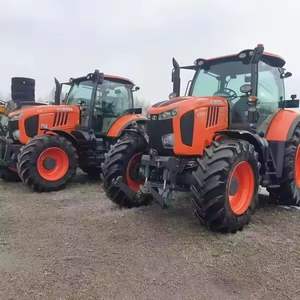 Tractor Kubota Original Nuevo/Usado 25hp 30hp 35hp 40hp Maquinaria Agrícola Tractor de Granja - Product Image 5