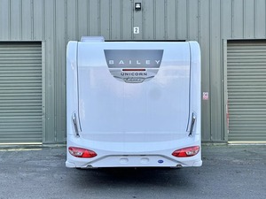 Off Road Caravan 21FT Travel Trailer avec 6 couchettes à vendre TRÈS BON MARCHÉ PRIX 2024 Modèle de luxe - Product Image 6