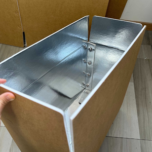 Boîte ondulée de surgélation - Product Image 4