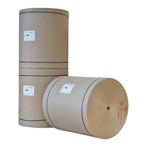 Rollo Jumbo de papel 450 GSM, tablero central CT5 disponible en tamaño personalizado - Product Image 1