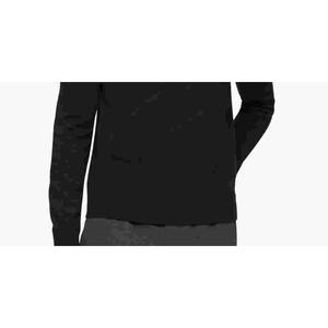 Maglione Calvin Klein da Uomo, Taglia XS, Collo a V in Lana Merino, Manica Lunga, Colore Antracite, con Logo e Stampa, Fornitura ODM - Product Image 3