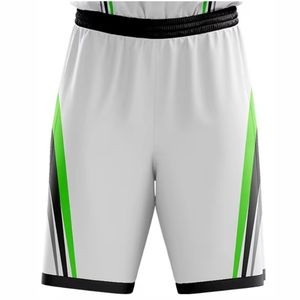 Ensemble d'uniformes de basket-ball personnalisés de votre propre style Uniformes de basket-ball sublimés avec des uniformes en matériau de haute qualité - Product Image 5