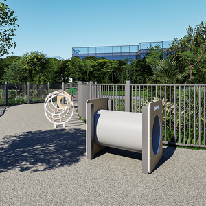 Hundehalsband-Spielgeräte, Spielplatz, Kommerzieller Spielplatz, Hundetagesstätte, <span class=keywords><strong>Outdoor</strong></span>-Ausrüstung - Product Image 5