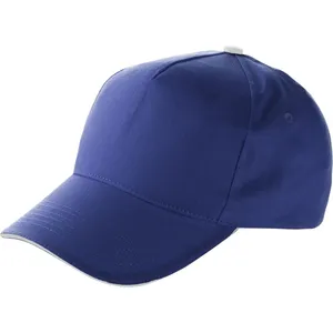 Cappellino a 5 Pannelli Personalizzato per Uso Promozionale - Product Image 5