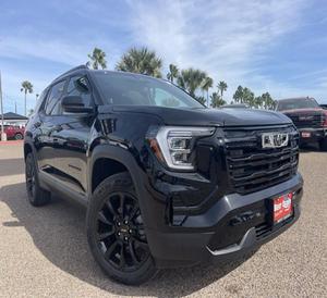 Oferta de Calidad 3GKALUEG8TL226176 2026 Al-WD SUV Vehículo Utilitario Deportivo Elevation 1.5L Turbo 4 Cilindros Transmisión Automática 175HP - Product Image 1