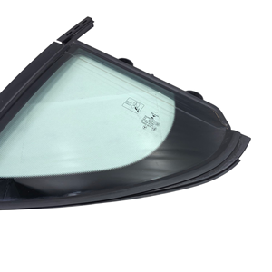 VETRO POSTERIORE FISSO DESTRO MERCEDES Classe C (W205) (2013-) A2057300155 (13>) - Product Image 4