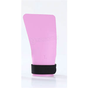 ถุงมือยางนีโอพรีนสำหรับเล่นยิมด้ามจับมือแบบมืออาชีพ - Product Image 3