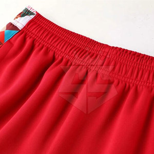 Chándales deportivos de gimnasio de entrenamiento para hombres de alta calidad MOQ bajo Diseño de logotipo personalizado Chándales deportivos lisos para hombres - Product Image 6