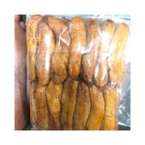 Natural Fruits Delicious Soft Dried <b>Banana</b> Origin Vietnam Dried <b>Banana</b> Chips Snack OEM Bag Custom Package - Product Image 5