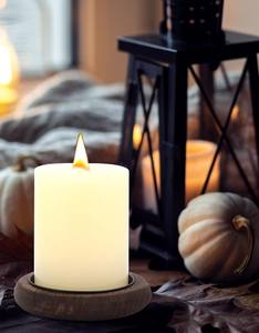 Vintage Candlestick Holders Bronze Vintage <b>Candle</b> Holder with Handle Detachable <b>Taper</b> <b>Candle</b> Holders for Christmas - Product Image 4