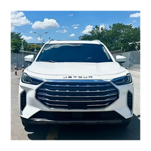 JETOUR X70PLUS SUV d'occasion 5 places auto-amélioré MAX, bon état, faible kilométrage, transmission automatique, sièges en cuir - Product Image 6