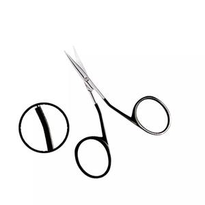 Tijeras quirúrgicas de blefaroplastia de alta calidad, conjunto de instrumentos quirúrgicos oftalmológicos, Forceps, precio asequible, venta al por mayor - Product Image 6
