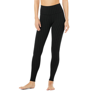 Girl Customized Design <b>Legging</b> Running Yoga Workout Leggy Womens Custom Gym Fitness Wholesale Slim Fitness <b>Legging</b> Pant - Product Image 1