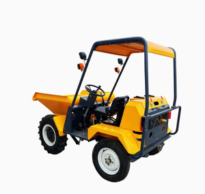 Offres Spéciales RHDSS D1ESE1 Dumpers Personnalisable de Qualité Industrielle DIY Camion ODM et Support OEM - Product Image 3