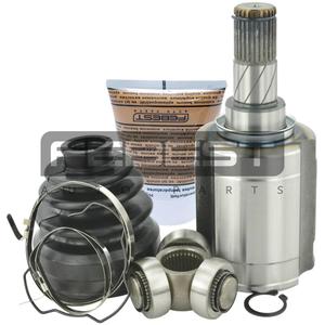 Giunto omocinetico interno sinistro 32x40x27 FEBEST (0211-L33LH) - Product Image 1