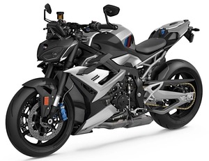 VENTE À RABAIS BM WS M1000R Motocyclettes électriques Motocross - Product Image 3