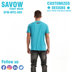 เสื้อยืดผู้ชายทรงโอเวอร์ไซส์ แฟชั่น ทันสมัย ไหล่ตก ทรงหลวม แขนสั้น พิมพ์ลายตัวอักษร ผ้าคอตตอน 100% แห้งเร็ว ระบายอากาศดี สวมใส่สบายๆ สำหรับฤดูร้อน - Product Image 2