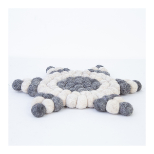 ที่รองแก้วและ Trivets ที่มีคุณภาพสูงสุดนุ่มและสะดวกสบายพร้อมใช้งานในราคาล่าสุด - Product Image 3