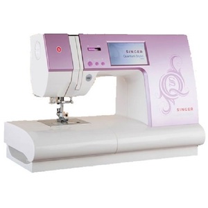 จักรเย็บผ้าควอนตัม 9985 รุ่นใหม่ล่าสุด - Product Image 3