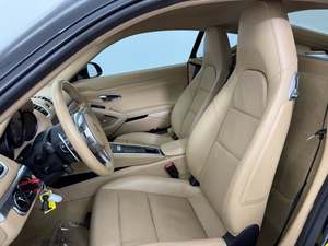 USADO LHD/RHD 2015 P0RSCHE CAYMAN S - Product Image 2