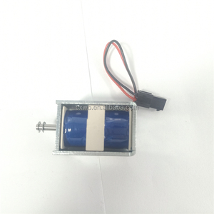 ขดลวดแม่เหล็กไฟฟ้าขนาดเล็กแบบ bistable DC 12V/24V - Product Image 4