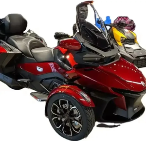 Nuevo Spyder F3-S Serie Especial 2023-2024, 100% Original, Personalizable, Grado Industrial y para Bricolaje, 1 Año de Garantía, Origen Estadounidense - Product Image 1