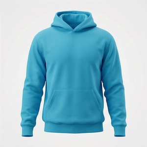 เสื้อฮู้ดดี้วินเทจทรงโอเวอร์ไซส์สำหรับผู้ชาย ผ้าฝ้ายเฟรนช์เทอร์รี่ 100% ซักย้อมสีแบบแอซิดวอช เนื้อผ้าหนา ใส่สบาย ระบายอากาศได้ดี เหมาะสำหรับฤดูหนาว สไตล์สตรีทแวร์ - Product Image 1