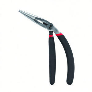 คีมปากโค้งยาวพิเศษยี่ห้อ Usag พร้อมปากคีมแบบครึ่งวงกลม - Product Image 2