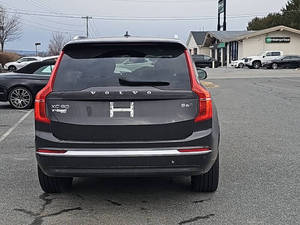 V*olvo XC90 B6 Plus Bright Theme 7P d'occasion en bon état, modèle 2024 - Product Image 6