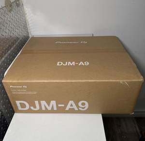 Neuf, original, scellé dans sa boîte, DIY OEM-DJM-A9, ensemble complet avec garantie d'un an, origine américaine - Product Image 4