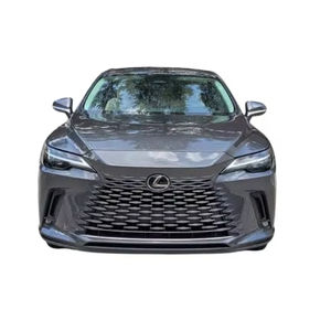 TOUT NEUF 2024 RX 350 BASE 2.4L V6 TURBO SPORT 409HP/5200RPM 6 CYLINDRES 7 PLACES TRANSMISSION AUTOMATIQUE 10 VITESSES - Product Image 1