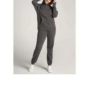 Meilleure qualité hommes glace soie pantalon de sport décontracté séchage rapide Stretch pantalon dentelle couleur unie mi-taille coupe ample pour le printemps - Product Image 4