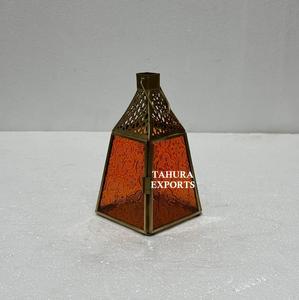 Lámpara de Cristal Moderna 2026 con Diseño Minimalista y Bordes Elegantes, Ideal para Hogares con Iluminación Ambiental Elegante y Eficiente - Product Image 1