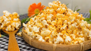 Snack de Maíz Asado con Queso, Marca Privada, Venta al por Mayor |   Fabricante de Vietnam - Product Image 5