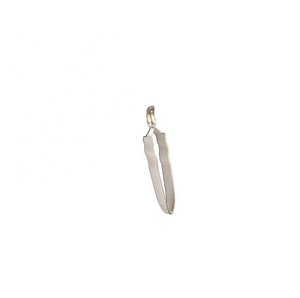 Wholesaler Top Value Hot Selling High Quality Stainless Steel Professional <b>Mini</b> Screw Forceps Self-Holding - Product Image 3
