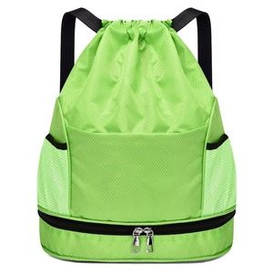 Sports <b>Bag</b> Waterproof Dry Swimming <b>Beach</b> Accessories Shoe Pocket Large Summer Pool <b>Towels</b> Pouch For Children Gym Women Backpack - Product Image 3