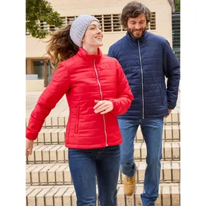 Custom Ladies' Padded <b>Jacket</b> <b>for</b> Hiking Gear and Dry Sack <b>for</b> Outdoor Adventures - Product Image 6
