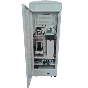 Tùy biến tự dịch vụ vé <span class=keywords><strong>kiosk</strong></span> với hóa đơn chấp nhận và máy in để nạp tiền - Product Image 2