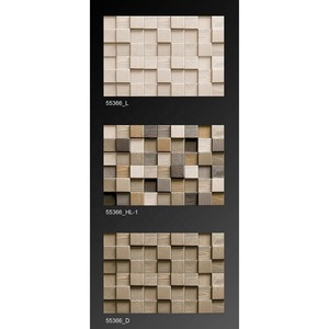 300x450mm Decorative Flexible <b>Clay</b> 3D Wall Tile 30x45 cm Cladding Soft Facing Bricks Ceramic Glossy Finished 12x18 Walls Tiles - Product Image 1