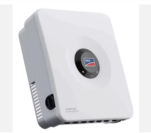Inversor Híbrido SunnyBoy Smart Energy SBSE7.7-US-50 de 7.7kW - Listo para Enviar - Product Image 3