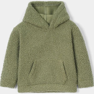 Sudaderas con Capucha Personalizables para Hombre, Invierno, Diseño Sólido, Estampado Digital, Cuello con Capucha, Material Poliéster/Algodón - Product Image 4