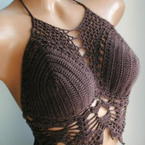 Bikini tendance au crochet - Product Image 3