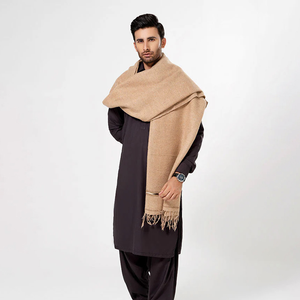 Shalwar Kameez Personalizado de Alta Calidad a Precio de Mayoreo para Hombre, Diseño Único y Cómodo, Sin Arrugas, Secado Rápido, para Todas las Temporadas - Product Image 2