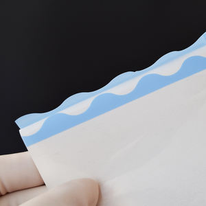 Poliuretana tahan air dan antilembap <span class=keywords><strong>IV</strong></span> pelapis luka transparan berpakaian luka dengan lapisan pelindung Film - Product Image 6