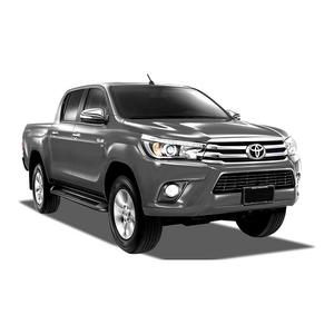 9 Toyota Hilux diesel Pickup 4x4 Double Cabin Available for <b>sale</b> - Product Image 5