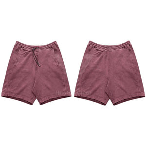 Pantalones Cortos Deportivos Ligeros de Verano para Hombre, Transpirables, hasta la Rodilla, para Uso Diario, de Felpa - Product Image 5