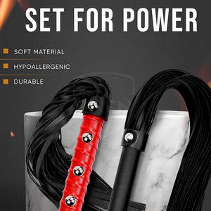 Pala de Cuero de Primera Calidad, Material Duradero, Diseñada para un Uso Prolongado con Mango Resistente - Product Image 3